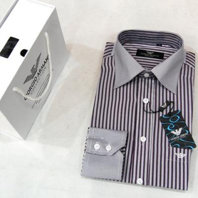 Armani shirts-508